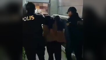 Bursa'da aranan şahıslar tek tek yakalanıyor!