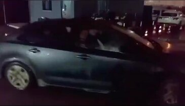 Bursa'da kuyumcuya hırsızlık girişimi! 30 saatlik inceleme ile yakalandı...