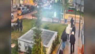İstanbul'da kavgayı ayırırken bıçaklanan gencin ailesini tehdit etmişlerdi! Tutuklandılar...