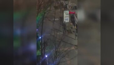 Batman'da uzun namlulu silahla çevreye rastgele ateş açtı: 2 yaralı