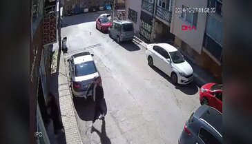 Bursa'da çocuklarının gözü önünde eşini katletmişti! Karar verildi