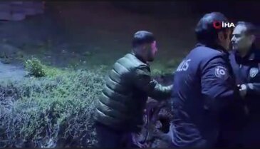 Sirenlere rağmen kaçtı! Bursa'da film gibi kovalamaca...
