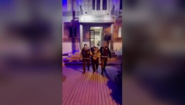 Bursa'da zehir taciri kilolarca uyuşturucuyla yakalandı!
