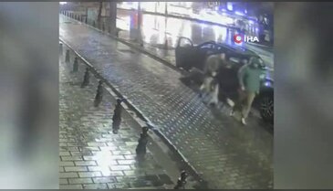 Tam Çin işkencesi! İstanbul'da öldürülen iş insanına yaptıkları inanılmaz