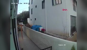 Türkiye'yi sallayan olayın yeni görüntüleri ortaya çıktı!