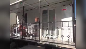 Türkiye'yi sallayan olayın yeni görüntüleri ortaya çıktı!