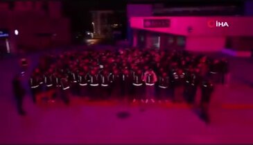 Bursa dahil 10 ilde dev operasyon: Uluslararası suç ağı çökertildi!