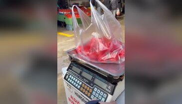 Bursa'da 5 TL için 4 bin TL para cezası yedi!