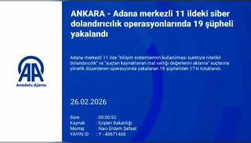 Bursa dahil 11 ilde dev operasyon! Milyarlık vurgun ağı çökertildi