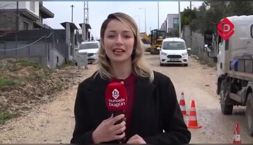 Bursa'daki planlı kesintilerin perde arkası! UEDAŞ sahada...