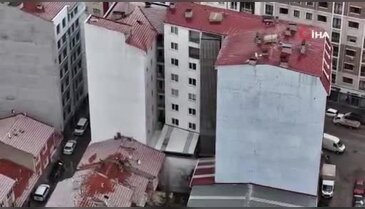 Kan donduran olay: Önce atladı, sonra korkunç gerçek ortaya çıktı