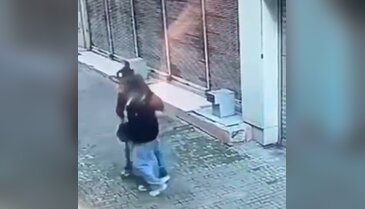 Bursa'daki maskeli gaspçı yakalandı! Tornavida ile dehşet saçmıştı..