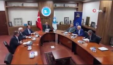 Marmarabirlik'ten dev ciro! İhracatta tarihi rekor