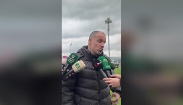 Bursaspor Teknik Direktörü Er: Zorluk derecesi yüksek olacak!