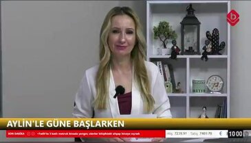 Aylin'le Güne Başlarken 27 Şubat 2026 - Sosyal Güvenlik Müşaviri Ferdi Sönmez