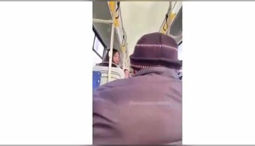 Sakarya'da engelli gence otobüste skandal zorbalık: Yer vermeyince üzerine oturdu