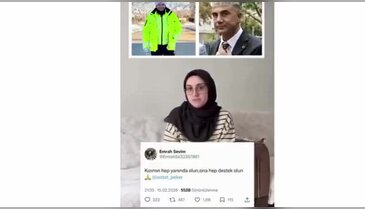 Kızını Sedat Peker'e emanet eden polis memurunun eşi konuştu!