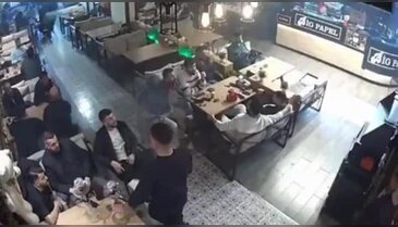 Ecel terleri dökülen maçtan günler sonra ortaya çıkan görüntü!
