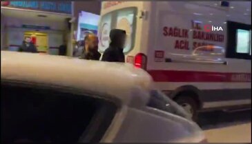 Uyuşturucu taciri suçüstü yakalandı