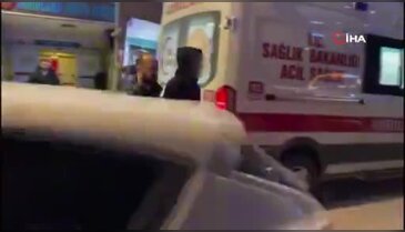 Uyuşturucu taciri suçüstü yakalandı