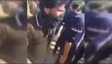 Pakistan'da ABD Konsolosluğu'na saldırı: En az 10 ölü!