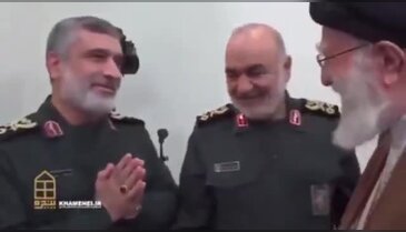 Bu videodaki herkes öldü...
