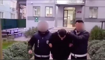 Bursa'da aranan şahıslara emniyet kıskacı! Firari iki kişi daha yakalandı...