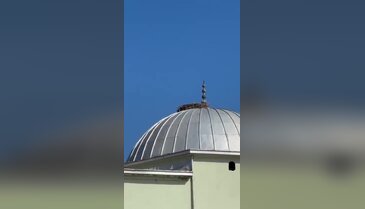 Bursa'da yıkım öncesi örnek hassasiyet! Güvenle taşındı