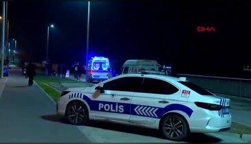 Balık tutmaya gidenler fark etti! Denizden anne ve kızın cesedi çıktı...