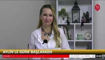 Aylin'le Güne Başlarken 03 Mart 2026 Çiftehavuzlar Mahallesi Muhtarı Mustafa Süleyman