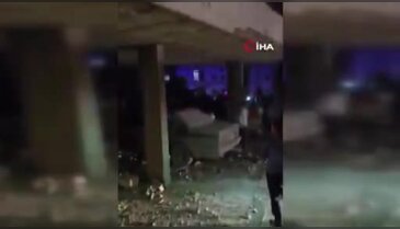 İsrail'in Lübnan'ı hedef alan son saldırılarında en az 10 kişi öldü, 14 kişi yaralandı