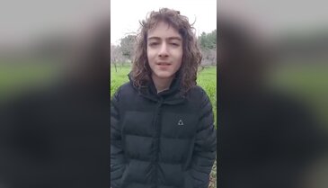 Türkiye onu konuşmuştu... Filozof Atakan fenomen olmak için geri döndü!