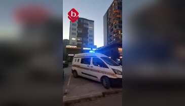 Bursa'da güzellik merkezinde korkunç olay! Önce kadını sonra kendini vurdu...