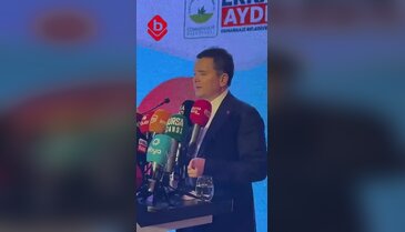 Bursa'da su faturalar neden yükseldi? Başkan Aydın katı atık tartışmasına açıklık getirdi...