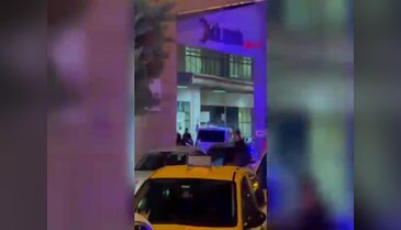 Köy muhtarı tartıştığı şahsı uzun namlulu silahla vurdu! Müdahaleler yeterli olmadı...