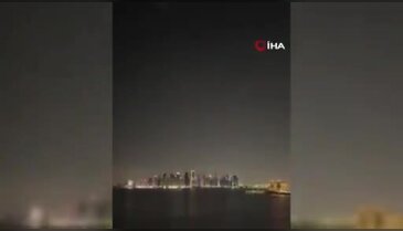 Katar, ABD üssünü hedef alan İHA saldırısının önlendiğini duyurdu