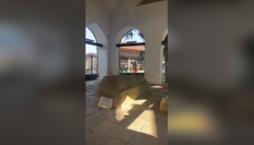 Bursa'da tarihin sessiz kadınları! İşte Cariyeler Türbesi'nin hikayesi...