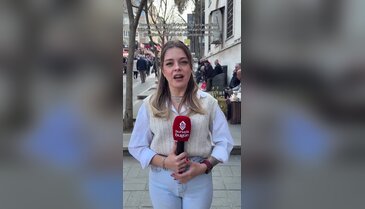 Bursalılara sorduk: Türkiye savaşa girerse cepheye gider misiniz?