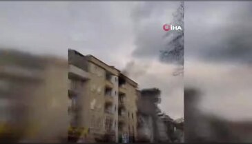 Bursa'da iftar hazırlığı kabusa döndü!