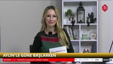 Aylin'le Güne Başlarken 06 Mart 2026 - Sosyal Güvenlik Müşaviri Ferdi Sönmez