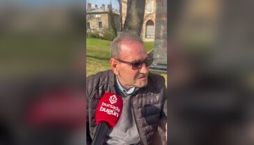 Bursa'da 'savaş' sorusuna verilen cevaplar tüyleri diken diken etti: 'Devlet olmazsa...'