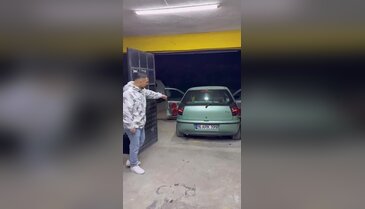 Yeni trafik yasasına Bursa'da beklenmedik tepki! Ses sistemlerini parçaladı...