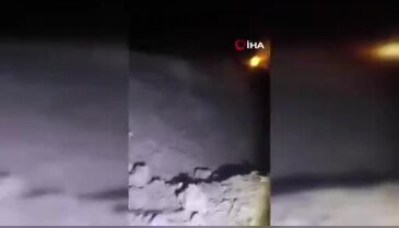 Lübnan'a sızmaya çalışan İsrail askerleri ile Hizbullah güçleri arasında çatışma