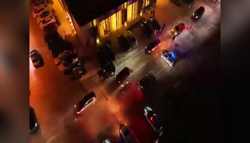 Bursa'da kurallara uymayanlar dikkat! Ekipler iş başında