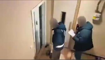 Kendilerini savcı ve polis olarak tanıtıp dolandırıcılık yapan şebeke çökertildi!