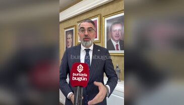 Kestel'de hava kirliliği gündemi sürüyor! Başkan Erol yeni filtre teknolojisini anlattı...