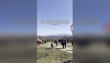 Bursa'da boş toprak kalmayacak! Köy sakinleri gelir elde edecek...