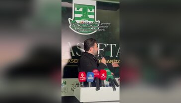 Bursasporlular iftarda bir araya geldi!
