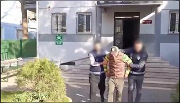 Bursa'da aranması olanlar tek tek yakalandı!