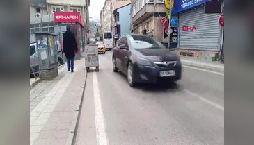 Bursa'da bir aileyi yıkan ölüm! Son sürat çarptı, sürücüyle ilgili iddialar şoke etti